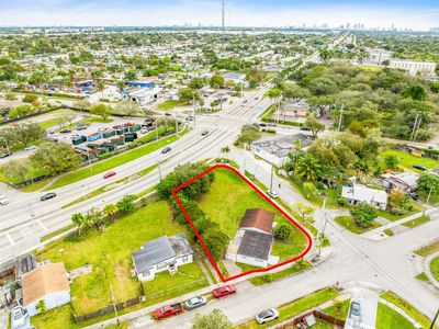 43 Williams Rd, Hollywood, FL, 33023