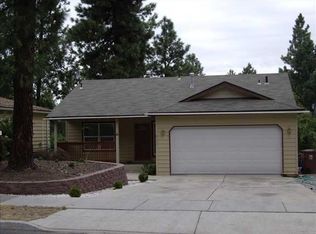 4111 E 17th Ave, Spokane, WA 99223