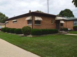 7803 33rd Ave, Kenosha, WI 53142
