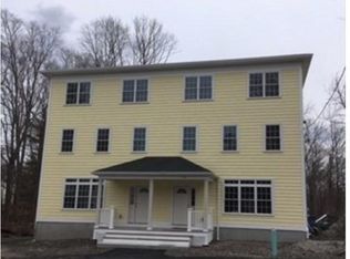 847 Washington St FLOOR 1, Canton, MA 02021