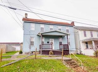 13 W Wine St, Uniontown, PA