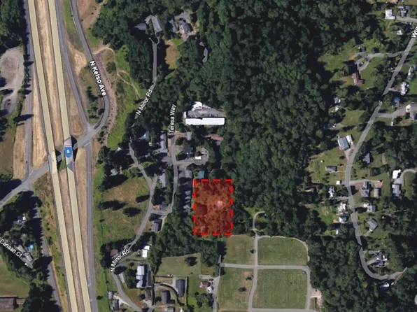 1431 N 14th Avenue, Kelso, WA 98626