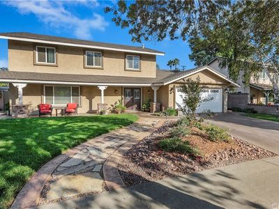1370 Magnolia Ave, Upland, CA, 91786