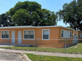 Bowling Green Terrace, Miami, FL 33127