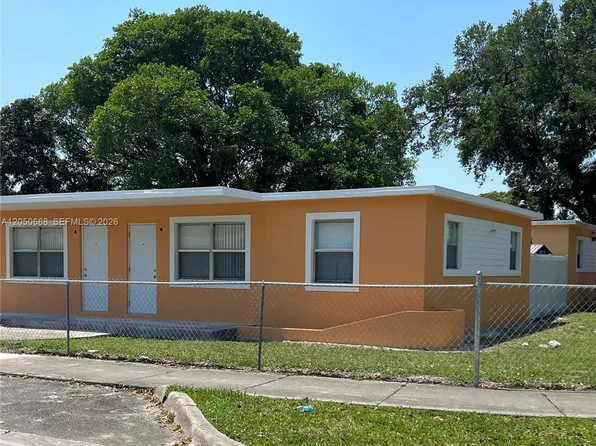 5730 NW 11th Ave, Miami, FL 33127