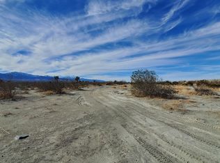 Olivera Rd, Pinon Hills, CA 92372