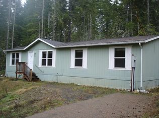 50 NE Pine Pl, Tahuya, WA 98588