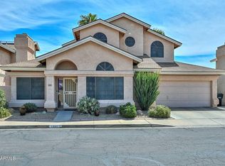 18807 N 42nd Ave, Glendale, AZ 85308