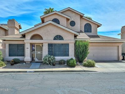 18807 N 42nd Ave, Glendale, AZ, 85308
