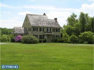 145 Fairview Rd, E Fallowfield, PA 19320