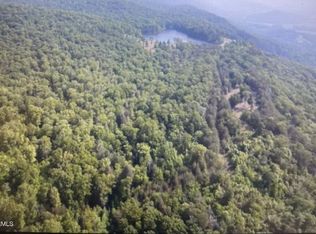 Hell Hole Rd, Crossville, TN 38572