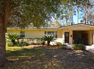 4621 Homestead Rd, Jacksonville, FL 32210