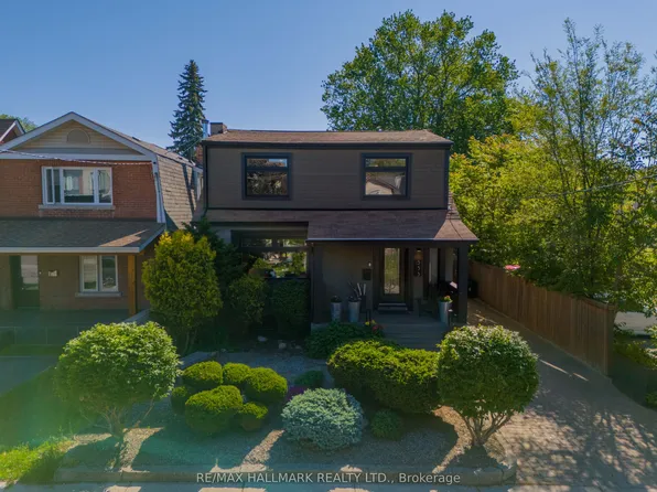 333 Monarch Park Ave, Toronto, ON M4J 4T4