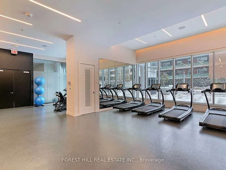 101 Erskine Ave #Penthouse 12 — Photo 26