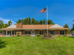11448 NW 150th Ave, Madrid, IA 50156