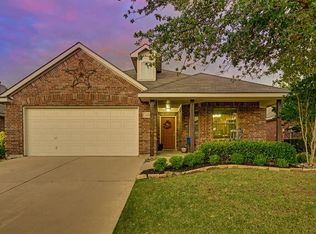 12013 Bellegrove Rd, Burleson, TX 76028