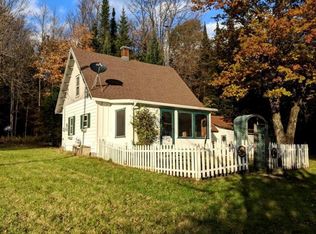 N1460 Cth C, Ogema, WI 54459