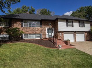 2713 Bayonne Ct, Columbia, MO 65203
