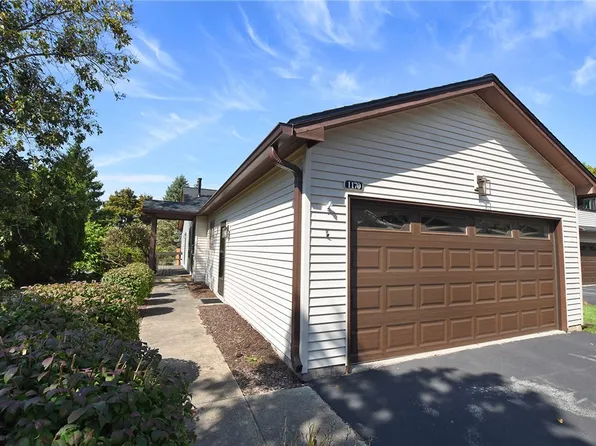 1170 Ridge Crest Dr, Victor, NY 14564