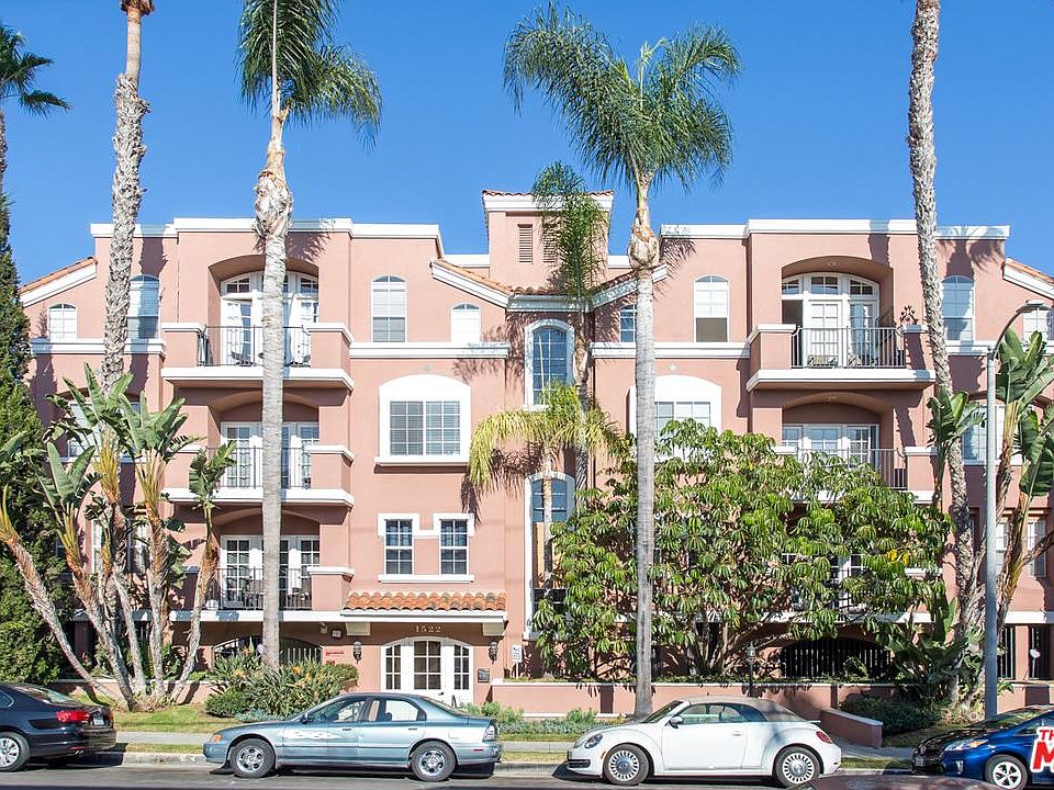 1st image of 1522 S Saltair Ave APT 204