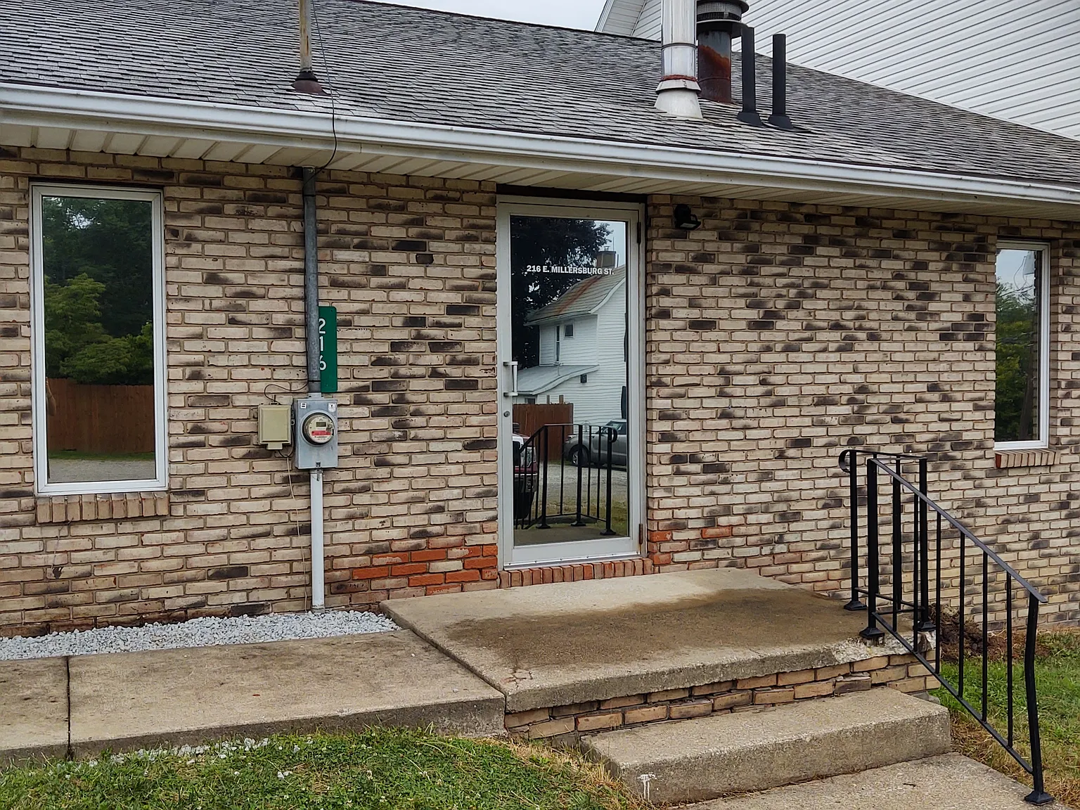 1 bed, 446 sqft, $900 — Photo 2