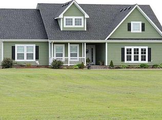 288 Oxford Rd, Moyock, NC 27958