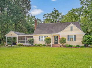 101 12th Ave, Conway, SC 29526