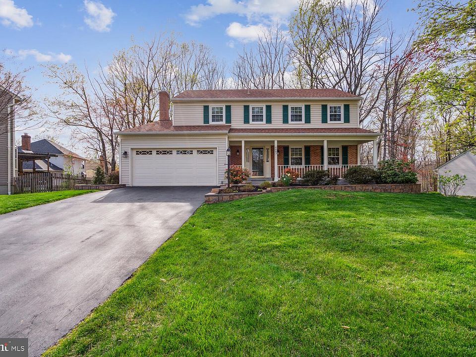 1st image of 4403 Berwick Pl