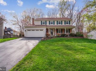 4403 Berwick Pl, Woodbridge, VA 22192