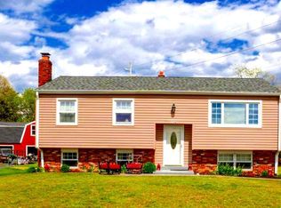 754 Kettle Run Rd, Marlton, NJ 08053