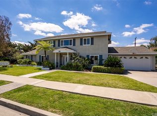1042 Ravencrest Rd, Santa Ana, CA 92705