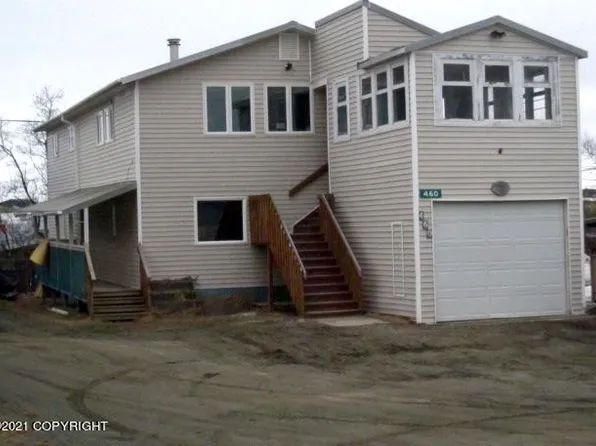 460 3rd Ave, Bethel, AK 99559