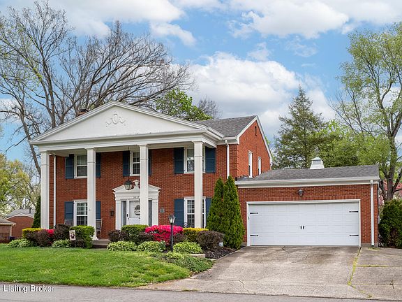 2nd image of 3617 Glencreek Ln
