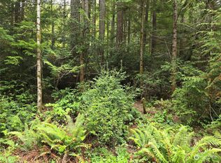 Colony Surf, Lilliwaup, WA 98555