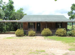 273 Farrish Gravel Rd, Batesville, MS 38606