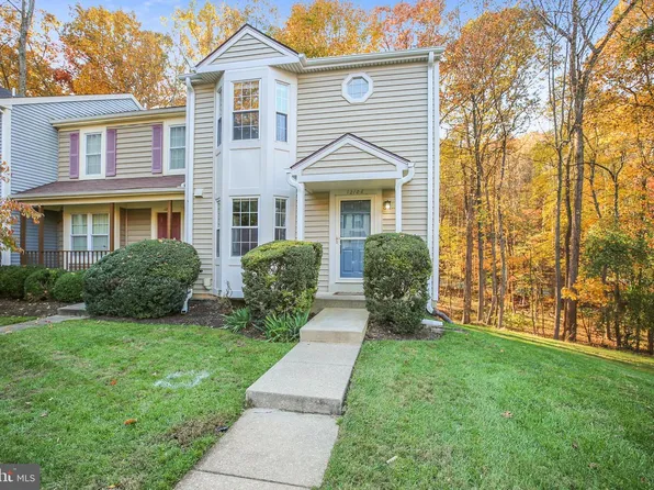 12106 Ravenwood Ct, Silver Spring, MD 20902
