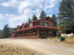 4252 Wright Rd, Northport, WA 99157