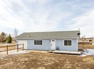 665 Aesop Dr, Spring Creek, NV 89815