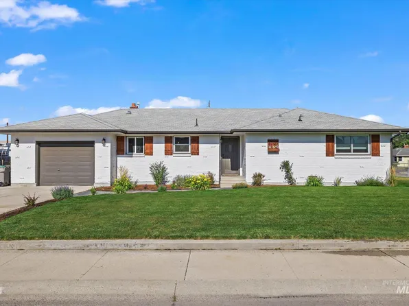 1707 N Coolidge St, Boise, ID 83704