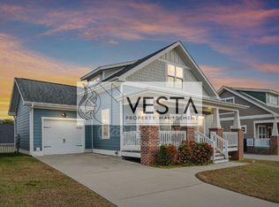 16 Hyde Park Pl, Arden, NC 28704