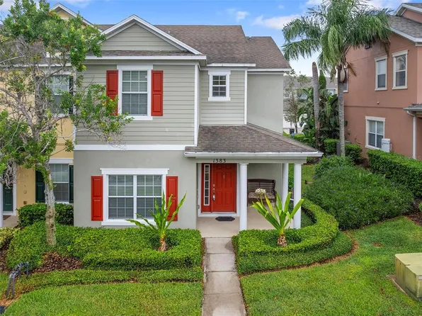 1383 Alston Bay Blvd, Apopka, FL 32703