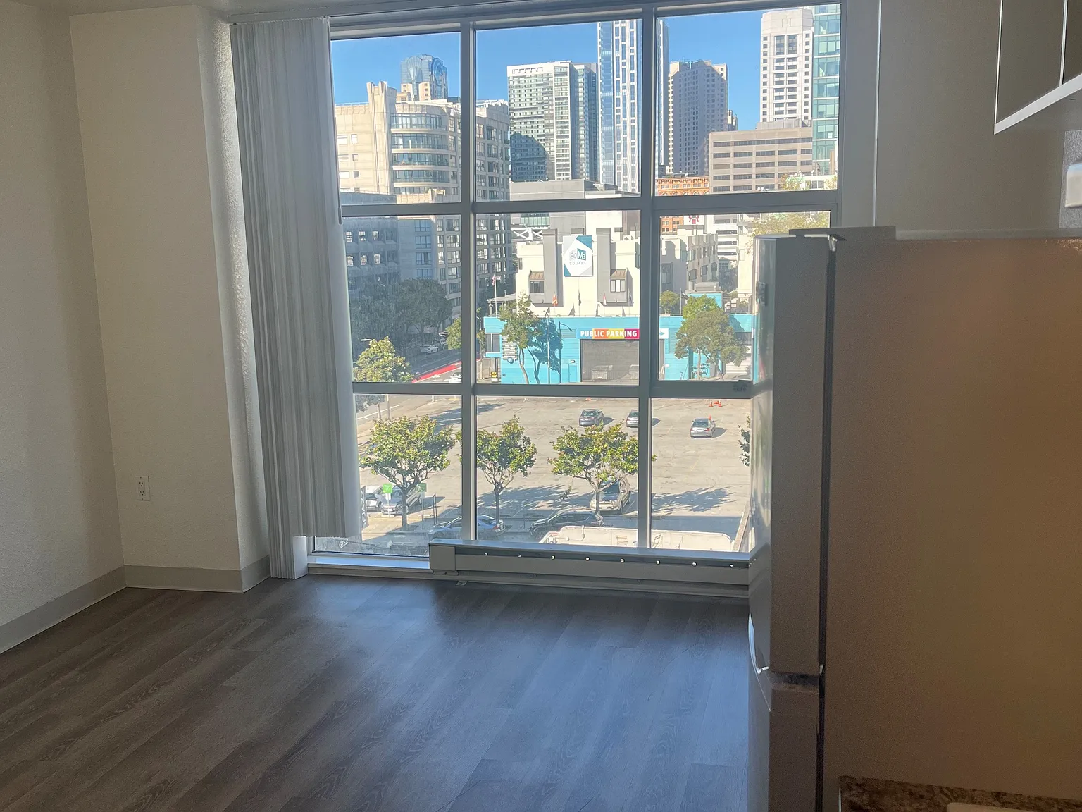 Yerba Buena Commons — Photo 4