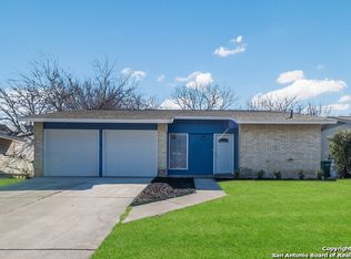 6522 Hidden Blf, San Antonio, TX 78218