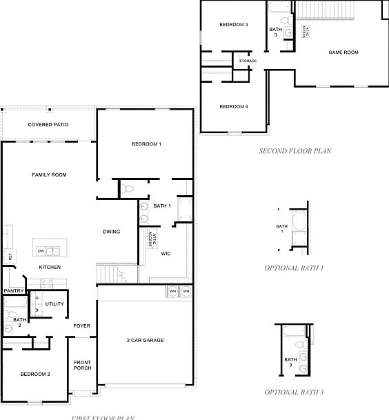 Floor Plan.