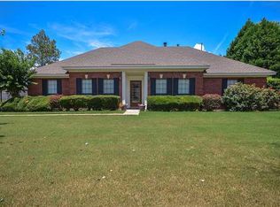 7917 Arrowhead Forest Ct, Montgomery, AL 36117