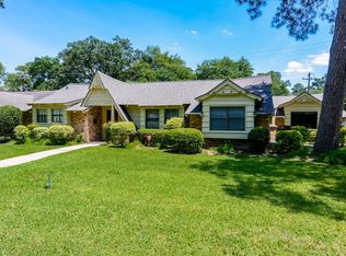 1722 Maux Dr, Houston, TX 77043