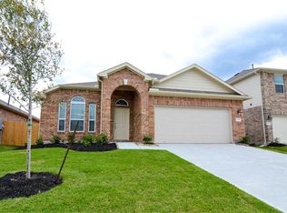 22706 Sunset Glen Ln, Spring, TX 77373