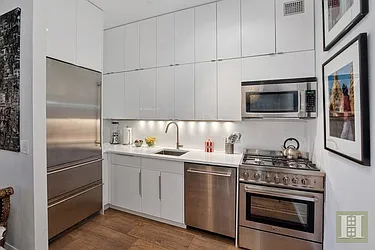 Sold by Halstead Real Estate