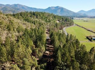 11524 N Applegate Rd, Grants Pass, OR 97527