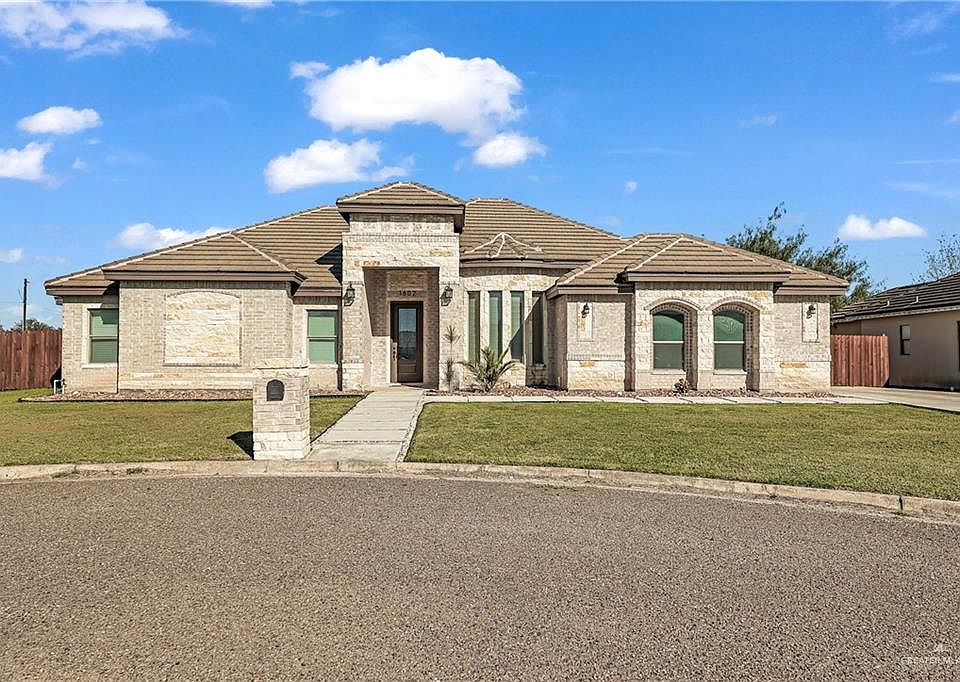 1602 Tierra Encantada, Weslaco, TX 78596 | Zillow